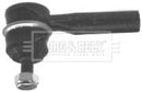 Borg & Beck Tie Rod End Outer Part No -BTR4128