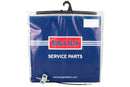 Borg & Beck Handbrake Cable  - BKB3951