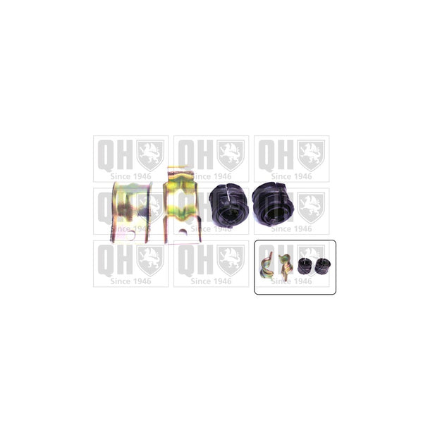 QH EMBK3097 Stabiliser Bar Bush Kit