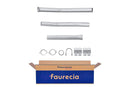 FAURECIA 8LB 366 020-001 Front Muffler - Easy2Fit® Kit - fits ALFA ROMEO 147