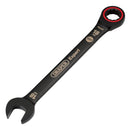 Draper Expert 18.0MM Ratcheting Spanner - 03891