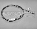 First Line Brake Cable - Centre -FKB1231