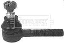 Borg & Beck Tie Rod End Outer Part No -BTR4238
