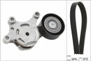 INA V-Ribbed Belt Set - Part No - 529026110