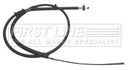 First Line Brake Cable LH & RH -FKB2796