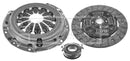 Borg & Beck Clutch Kit 3-In-1 Part No -HK2764