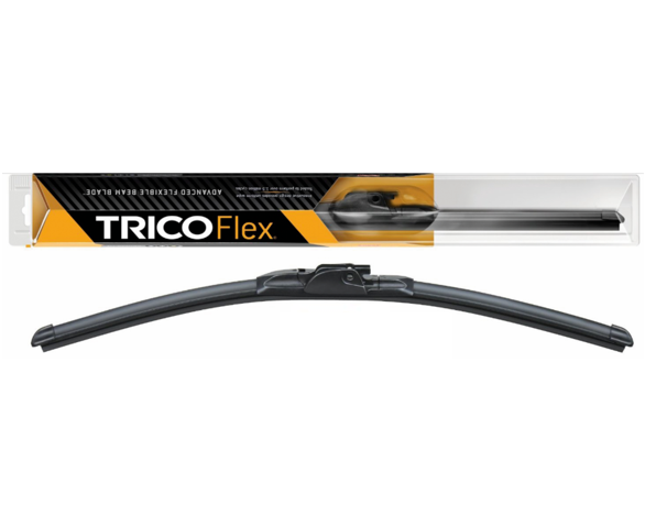 Trico Flex 750mm Flat Wiper Blade (30") - FX750