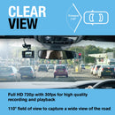 Ring Dash Cam 1000 - RDC1000 - RDC1000