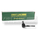 First Line Tie Rod End - Outer - FTR4980
