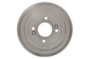 Bosch Brake Drum (Pair) - 0986477298
