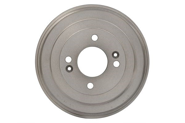 Bosch Brake Drum (Pair) - 0986477298