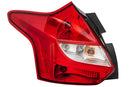 HELLA 2ZR 354 063-011 Reverse Light - Halogen - 12V