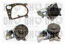 QH Vehicle Water Pump with v-ribbed belt pulley - QCP3564