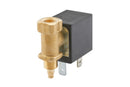 HELLA 2AA 008 592-031 Control Lamp - Halogen - 12/24V