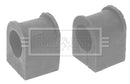 Borg & Beck Anti Roll Bar Bush Kit  - BSK6686K