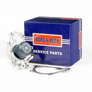 First Line Wheel Bearing Kit - FBK1588