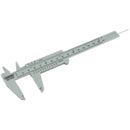 Draper Caliper Gauge Plastic 150mm/6" - 73863