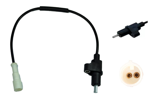Lemark Wheel Speed Sensor - LAB551