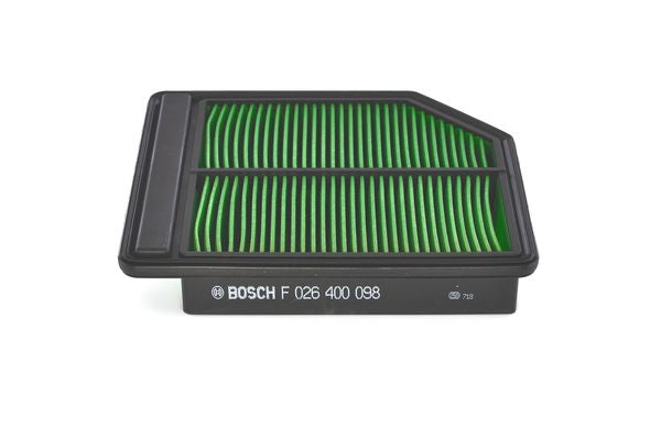 BOSCH Air Filter - F026400098
