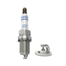 Bosch Spark Plug Fr8Dpp33+ Part No - 0242229925