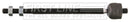 First Line Rack End L/R Part No -FTR6126