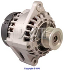 WAI Alternator - 23806N