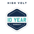 HighVolt Ignition Lead Set - OEF710