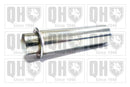 QH Vibration Damper Timing Belt - QTT1220