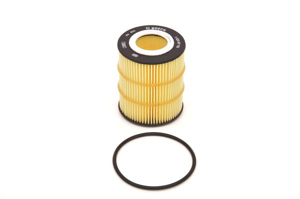 BOSCH Oil Filter - F026407155