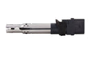 HELLA 5DA 230 036-481 Ignition Coil - 2-pin connector - Bolted