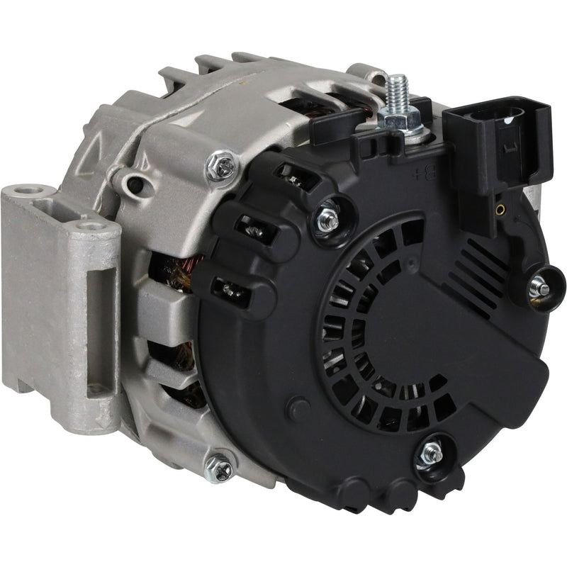 WAI Alternator - 21099N