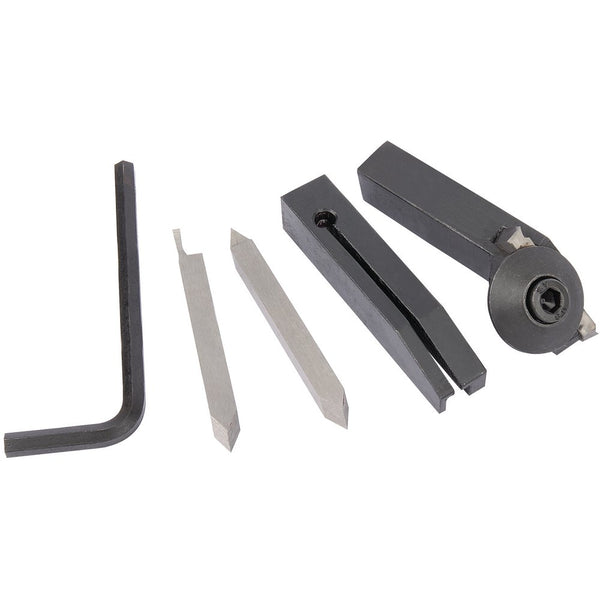 Draper Cutter Set 2Pc - 6909
