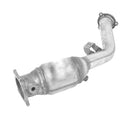 Klarius 322864 - Catalyst Type Approved Withpip  - Fits Audi A5 2.0TFSi