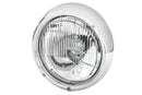 HELLA 1A8 001 156-281 Halogen-Headlight - right/left - fits VW Beetle