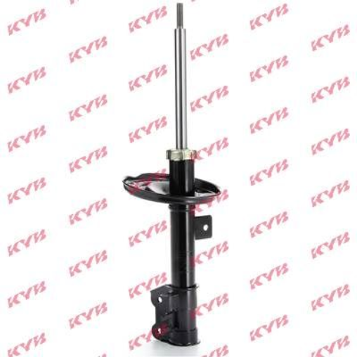 KYB Shock Absorber Fr Lh (Qag181018) - 333767
