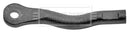 Borg & Beck Tie Rod End Lh Part No -BTR5586