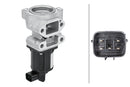 HELLA 6NU 014 864-701 EGR Valve - Electric - 5-pin connector