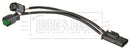 Borg & Beck Wiring Loom Adapter Thermostat Part No -BTS3091