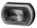 HELLA 2PF 013 324-011 Position Light - Shapeline Style - LED - 24/12V