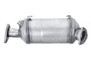 FAURECIA 8LH 366 080-041 Diesel particulate filter - Easy2Fit® Kit - fits AUDI A6 C7 (4G2, 4GC)
