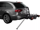 VeloCompact 3-4 bike 13 pin Towbar Mounted Bike Rack