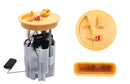 Intermotor In-Tank Fuel Pump - 39559