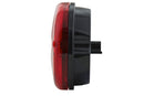HELLA 2SD 343 130-167 Rearlight - Agroluna - Bulb - 12V - Quantity 30