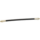 Draper Rubber Grease Gun Hose 300mm - 57841