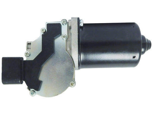 WAI Wiper Motor fits Volkswagen Audi Group