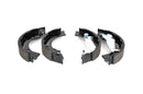 Bosch Brake Shoe Part No - 0986487954