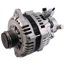 WAI Alternator Unit - ALT HI IR/IF W/24-81110 fits General Motors, Hitachi, Isuzu, Opel, Paris Rhone, Vauxhall