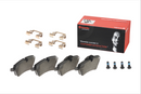 Brembo Brake Pad Set - P06086