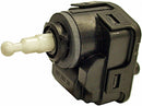HELLA 6NM 007 282-661 Actuator, headlight levelling - 12V - Electric