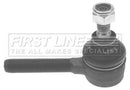 First Line Tie Rod End - Rht Part No -FTR4006